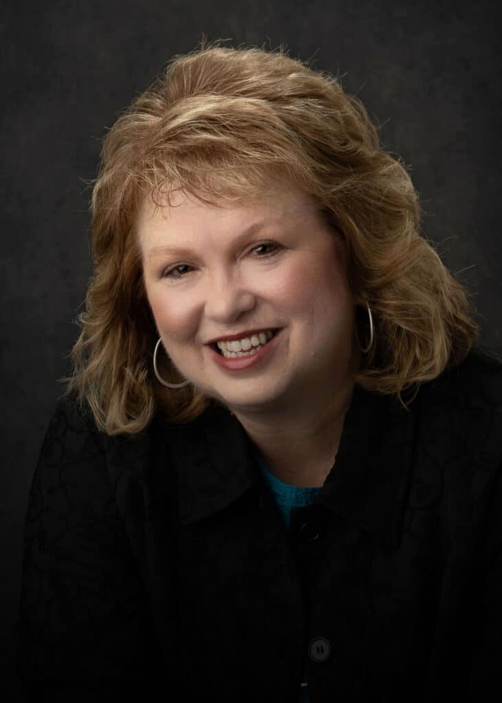 Carla Eysink, IOM Marion County Development Director