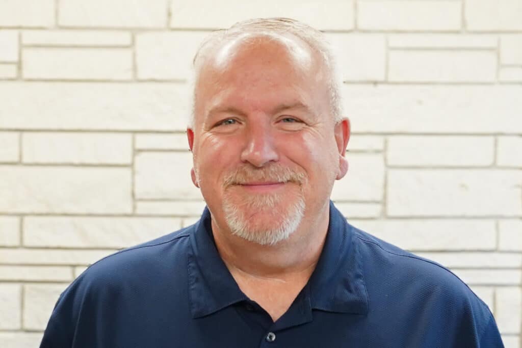 Dave Thompson CEO Summit Products Inc