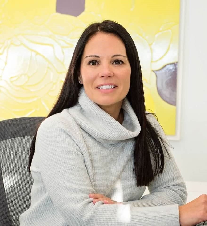Niki Mason Maverik Chief Development Officer