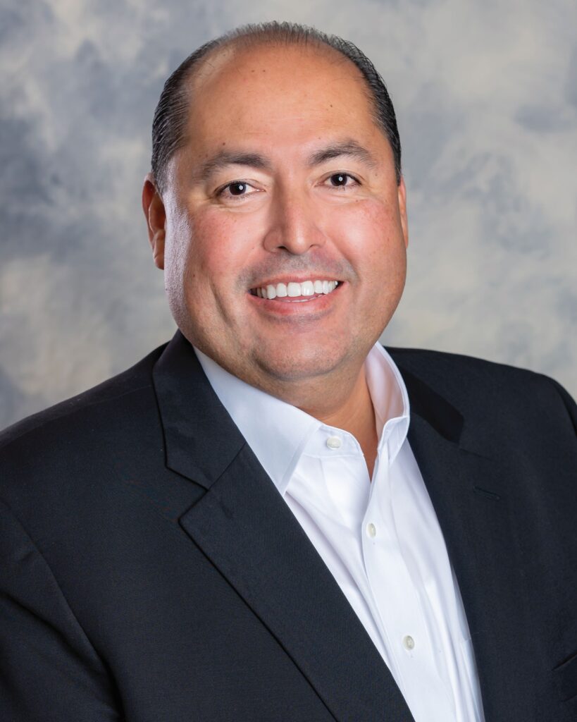 Steven Venegas Executive Vice President, Supply Chain & Transportation Hy V