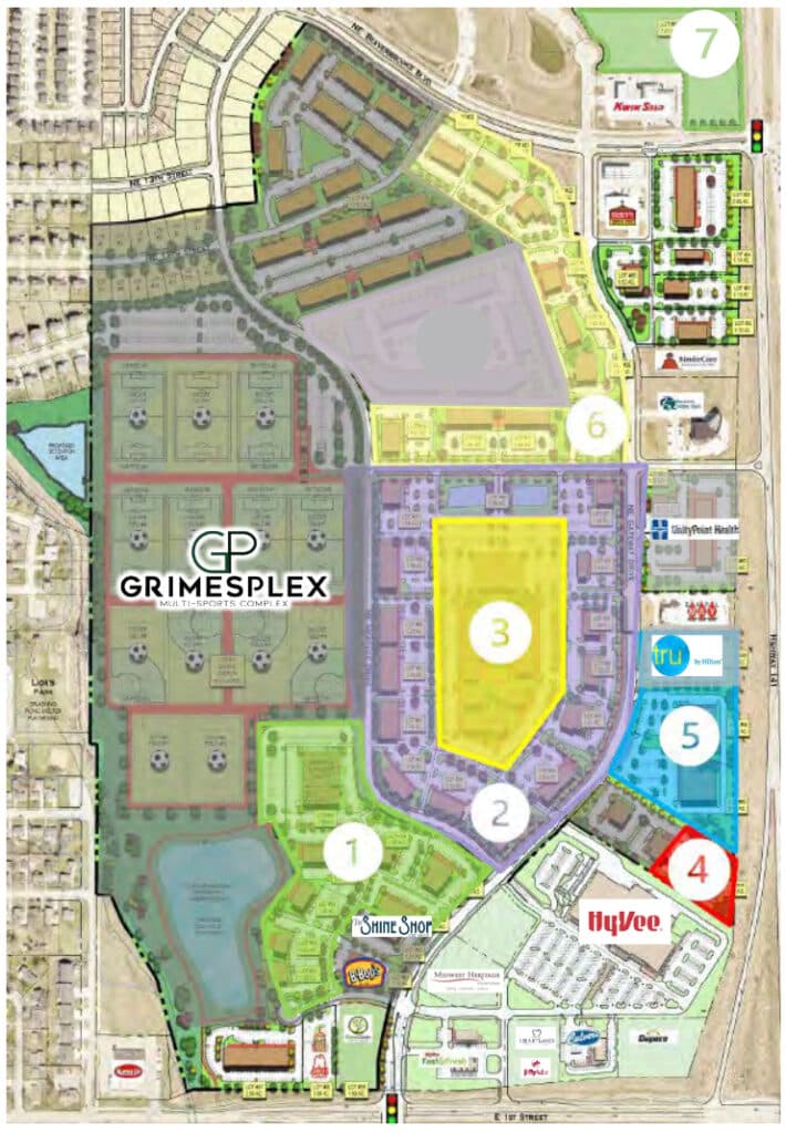 grimesplex