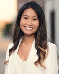 Linda Tong