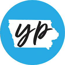 Young Professionals of Iowa logo