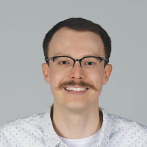 Trevor Kems