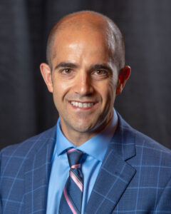 Eric Cochran