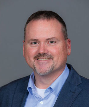Matt Darr