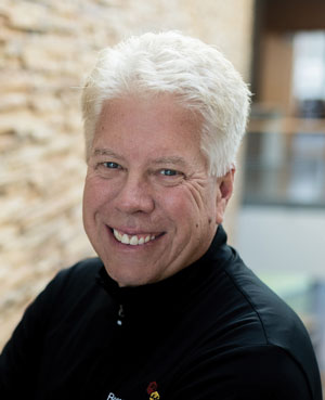 Rick Sanders