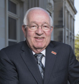Warren Madden