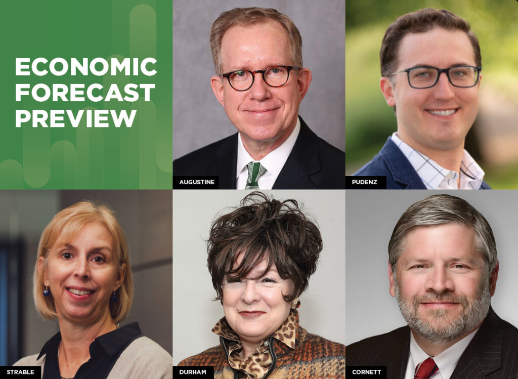 EFPreview Panelists