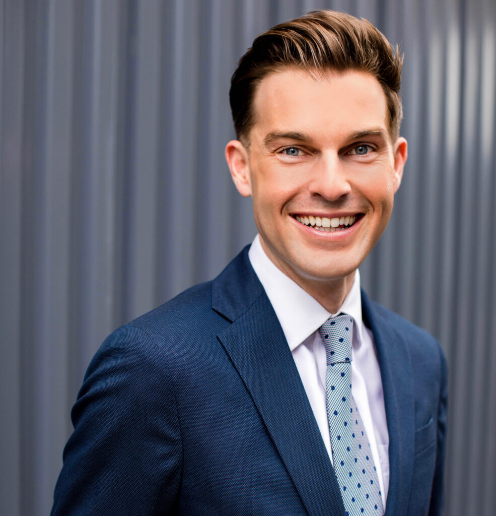 Jonathan Brendemuehl