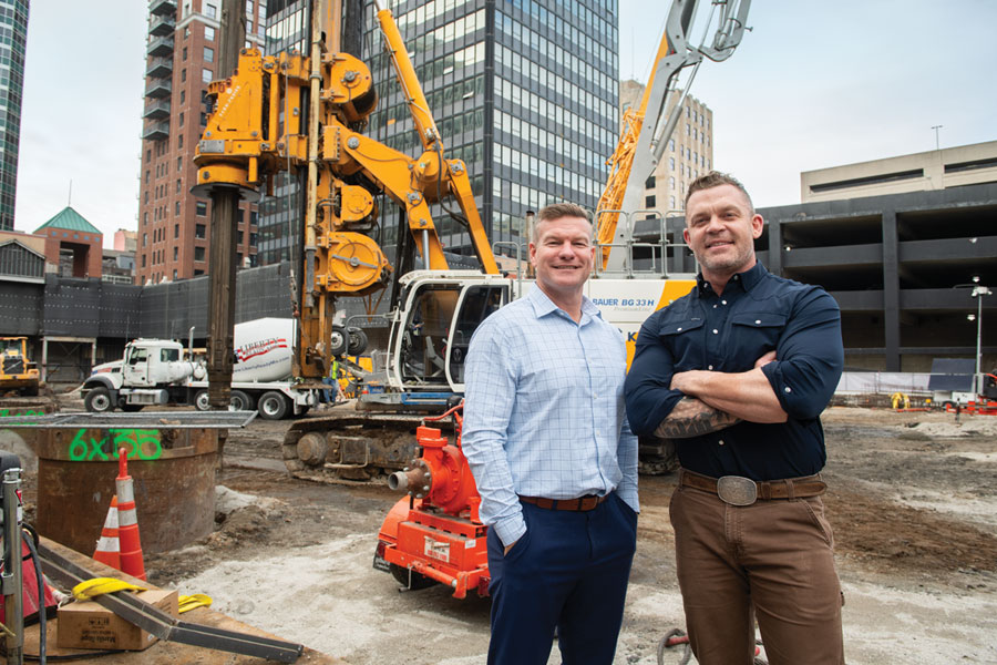 Beal Derkenne Construction1