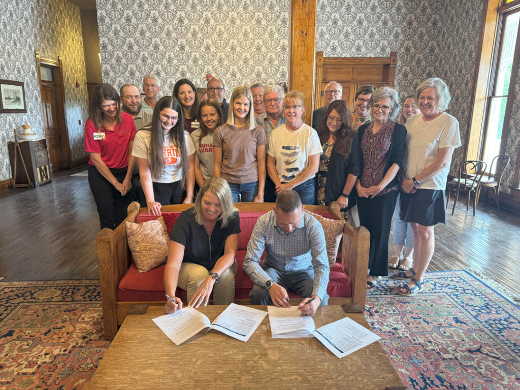 Van Buren County2 credit Iowa Rural Vitality Coalition