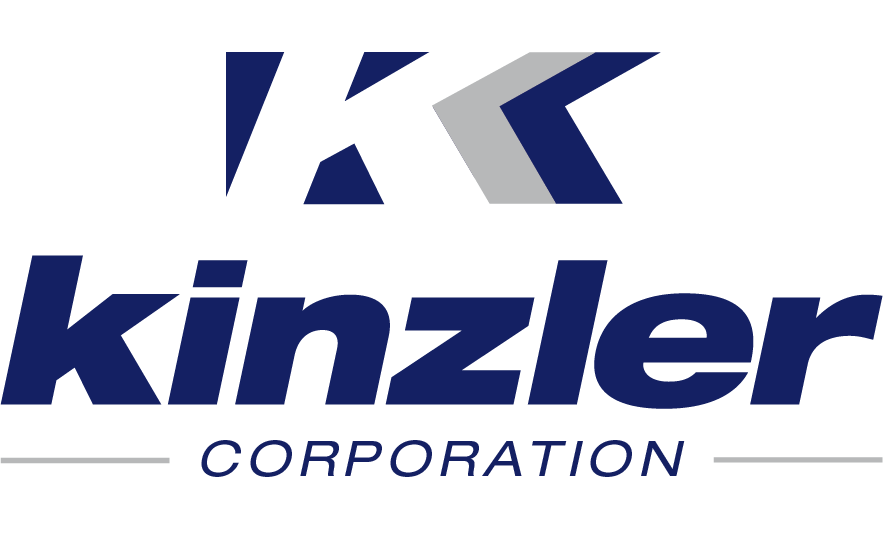 kinzler logo