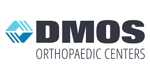 DMOS logo