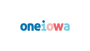 One Iowa logo
