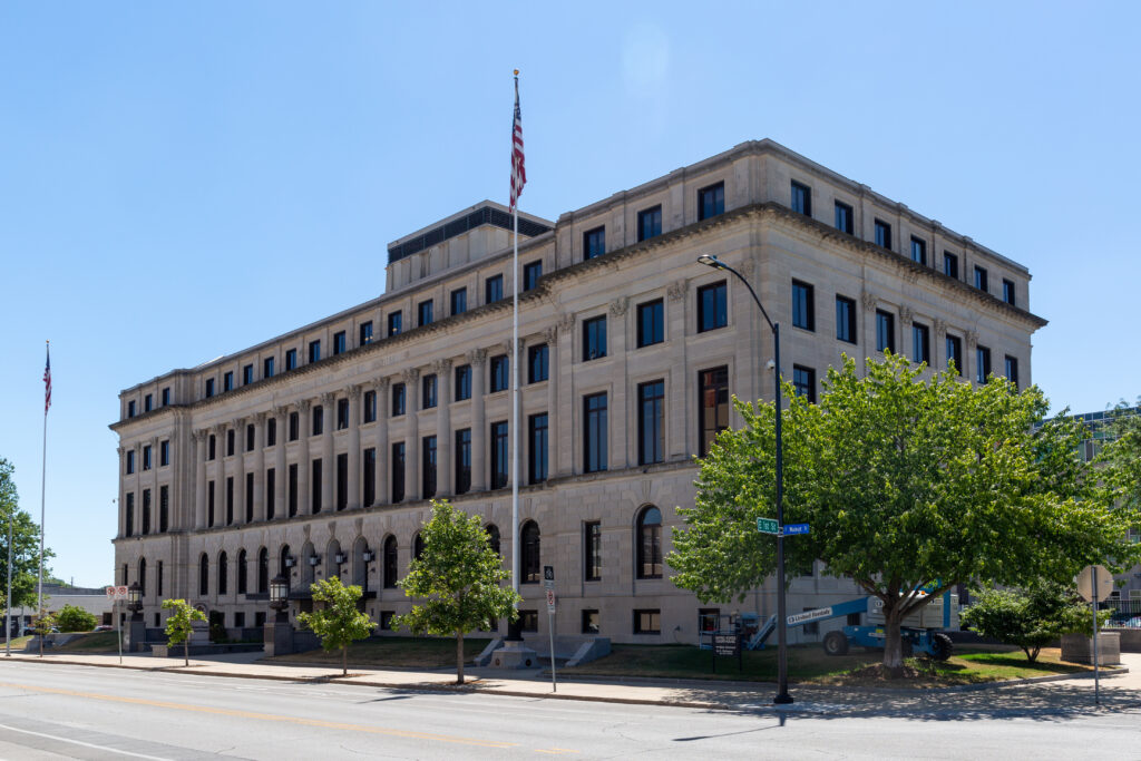 courthouse 032625