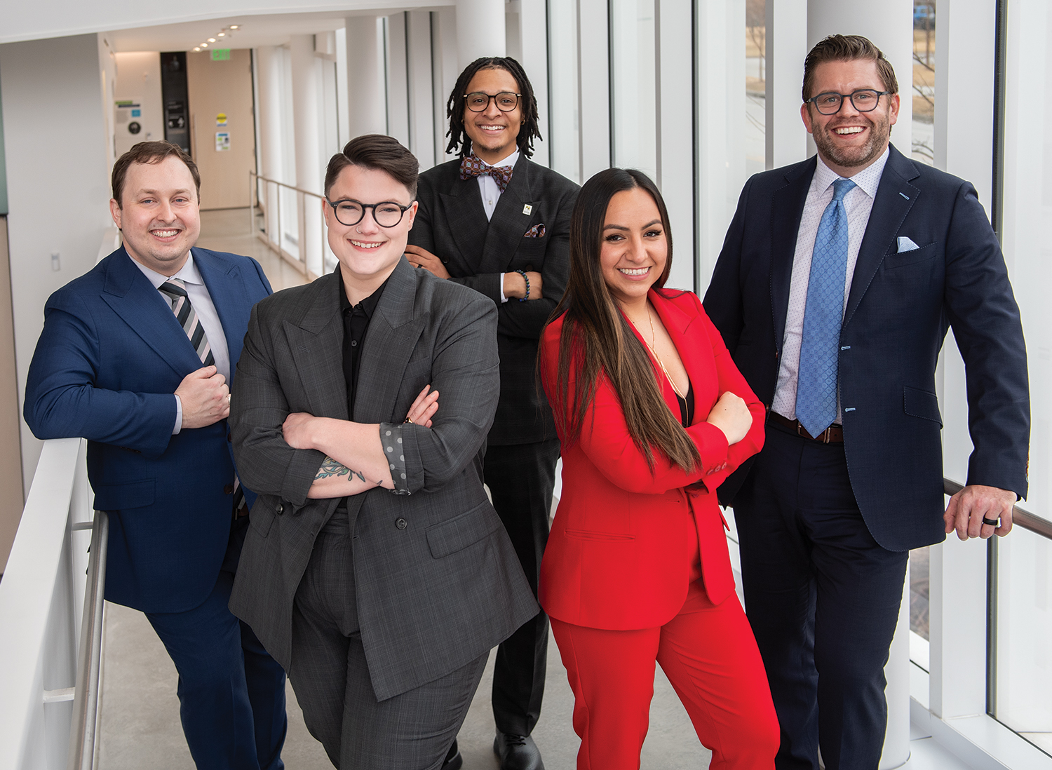 forty group web
