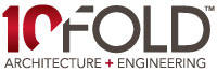 10Fold logo