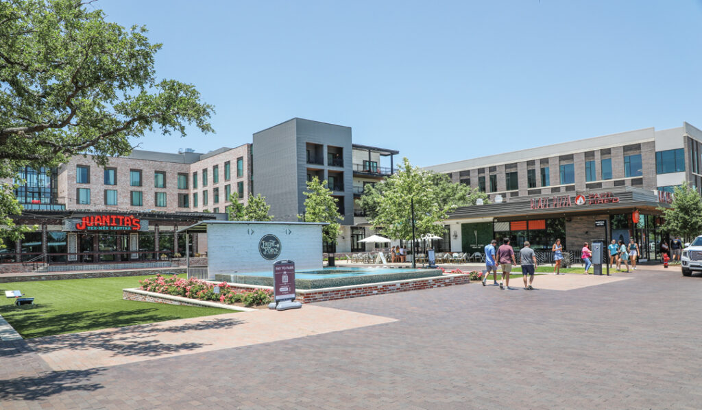 Century Square 1