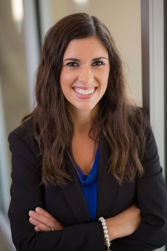 Erin Hockman