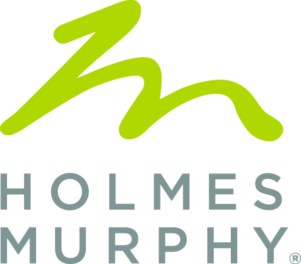 HM Logo Green Gray C