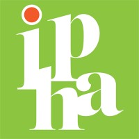 Iowa Public Health Association logo