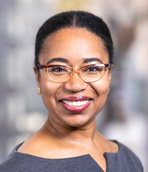 JCM Headshot