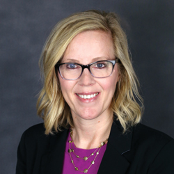Jennifer Brown