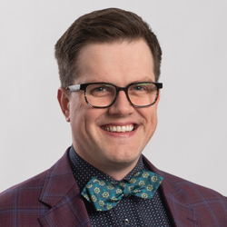 Joel Anderson