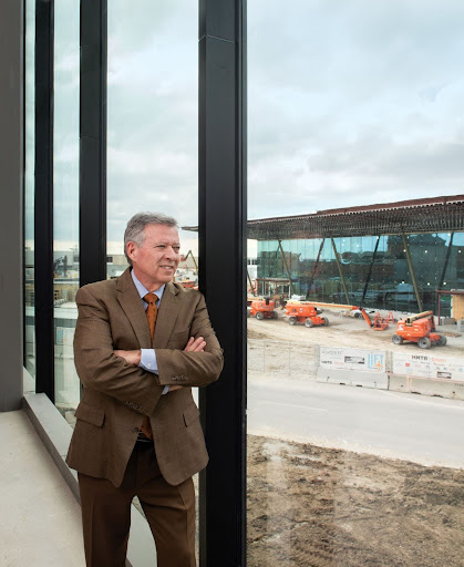 Kevin Foley Airport