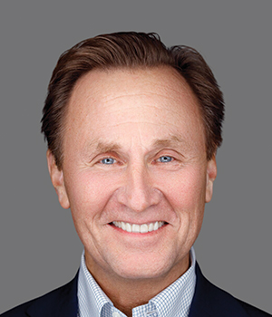 Michael Shultz Headshot