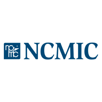 NCMIC logo