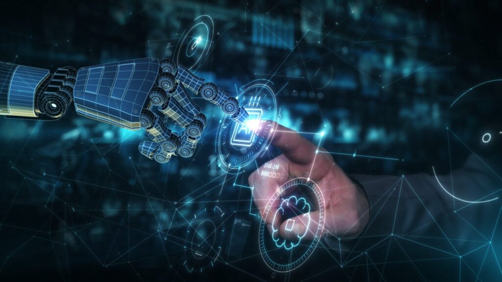 People Still Matter In The Age of Ai