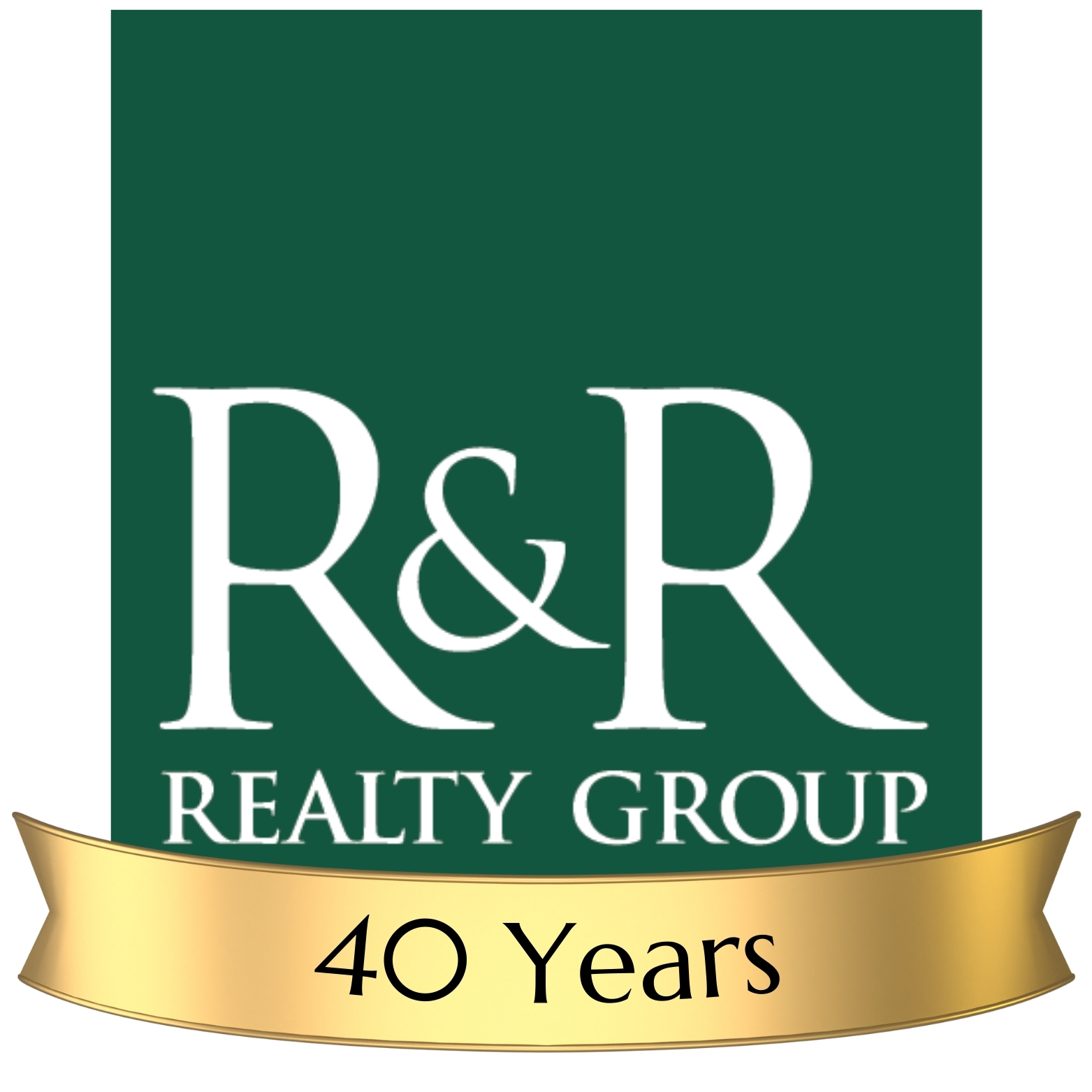 RR 40 logo
