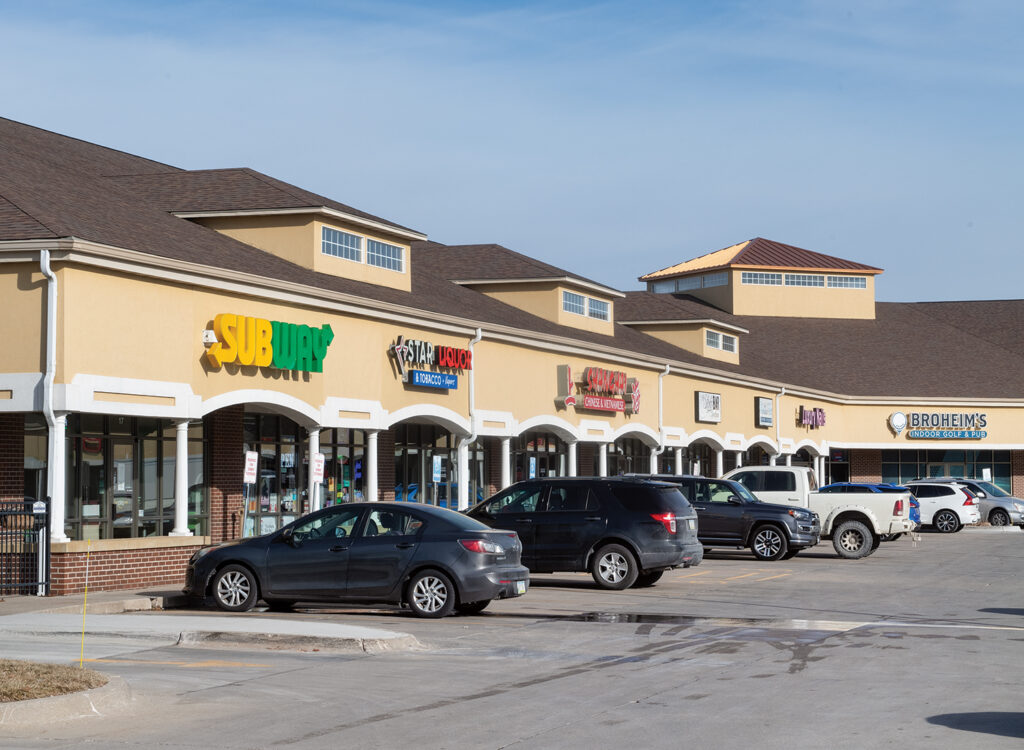 Retail