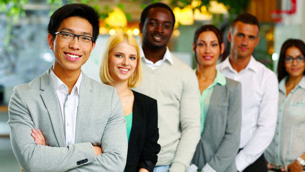The Atrophy of Interpersonal Skills