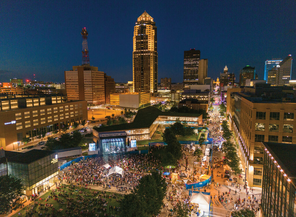 fatherjohnmisty dronography iowa cityshot