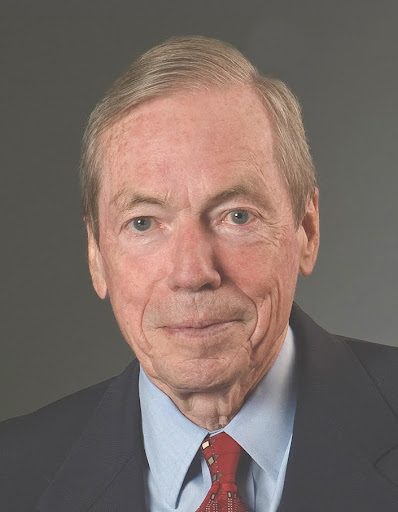 Mark McCormick