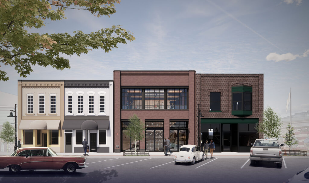 122 5th Street WDM
