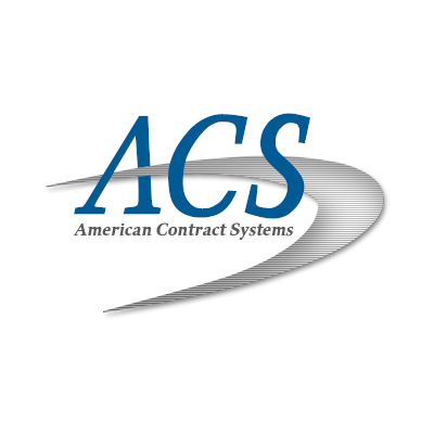 American Contract Systems logo