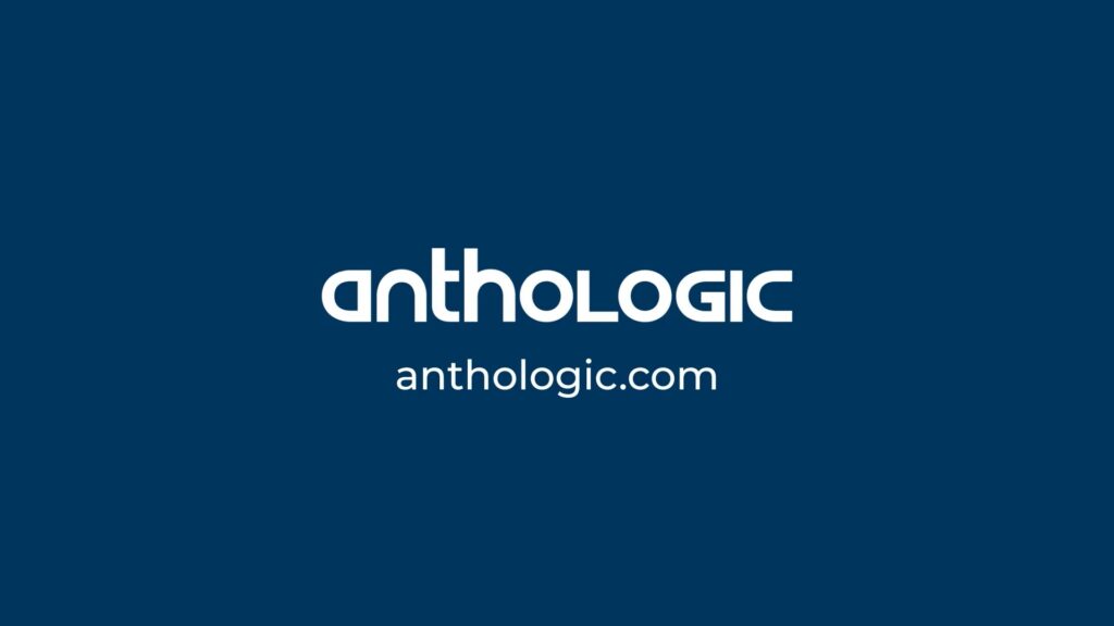 Anthologic logo