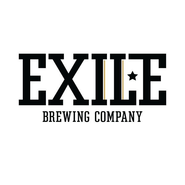 Exile Brewing logo