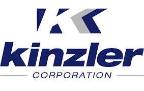 Kinzler Corporation logo