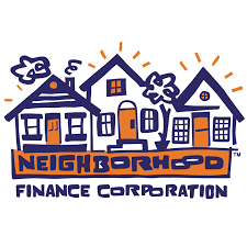 Neighborhood Finance Corp. logo
