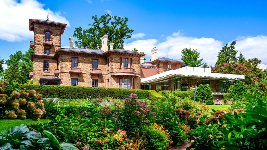 Princeton Prospect House