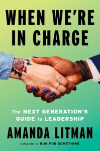 When We're In Charge Book Cover