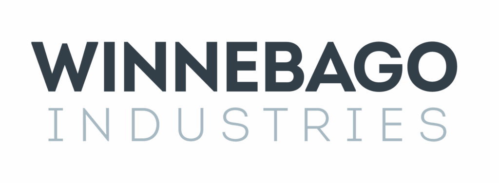 Winnebago Industries logo