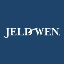 jeld wen logo