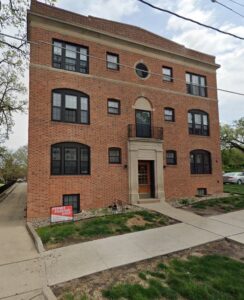 519 29th St DM