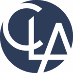 CLA logo color